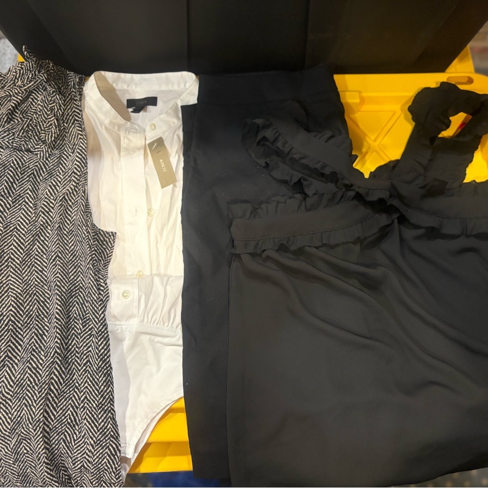 Bundle of J.Crew